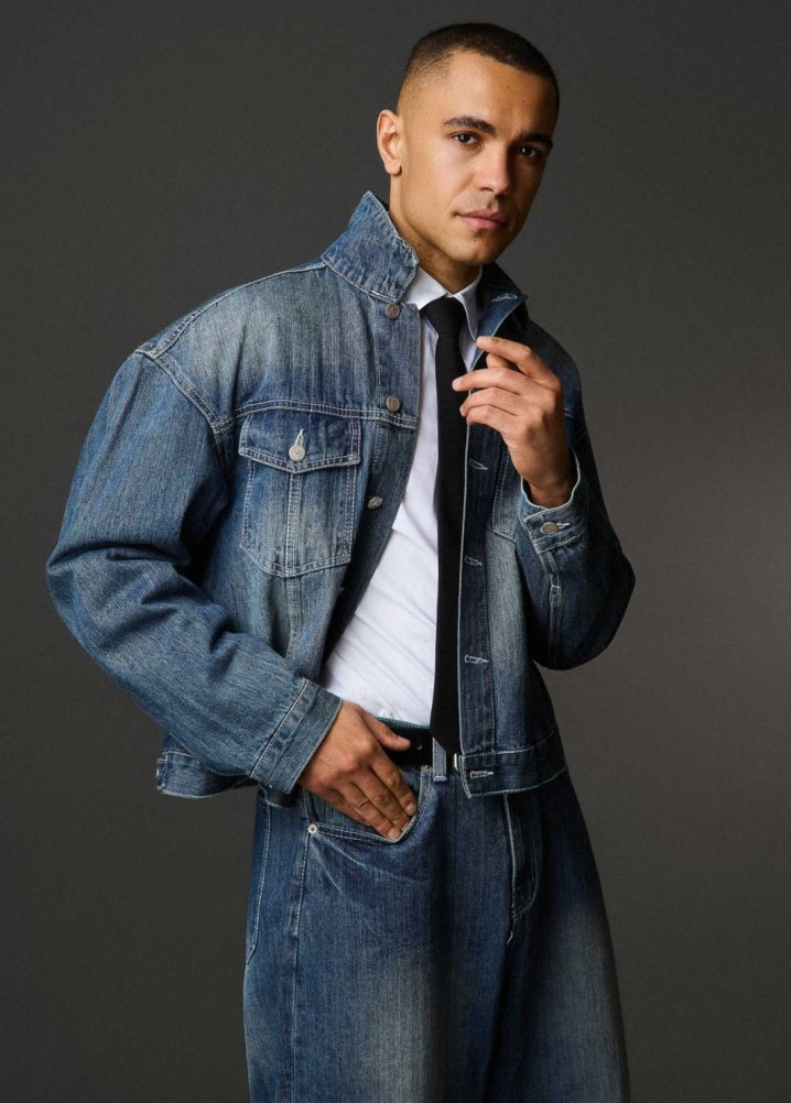 alex part - actor