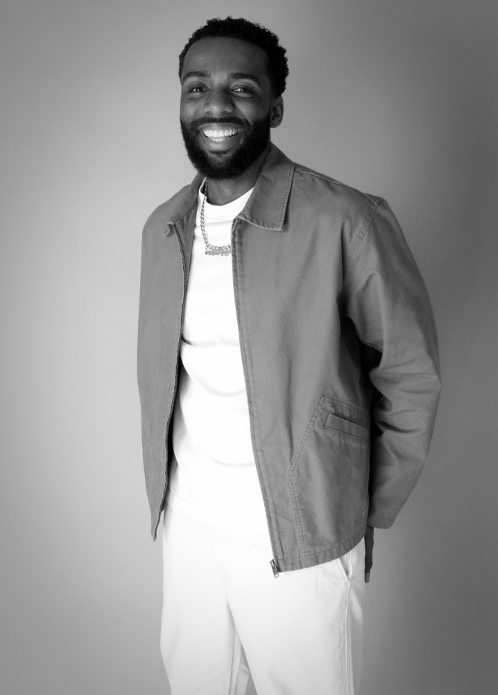 louis jay jordan - actor