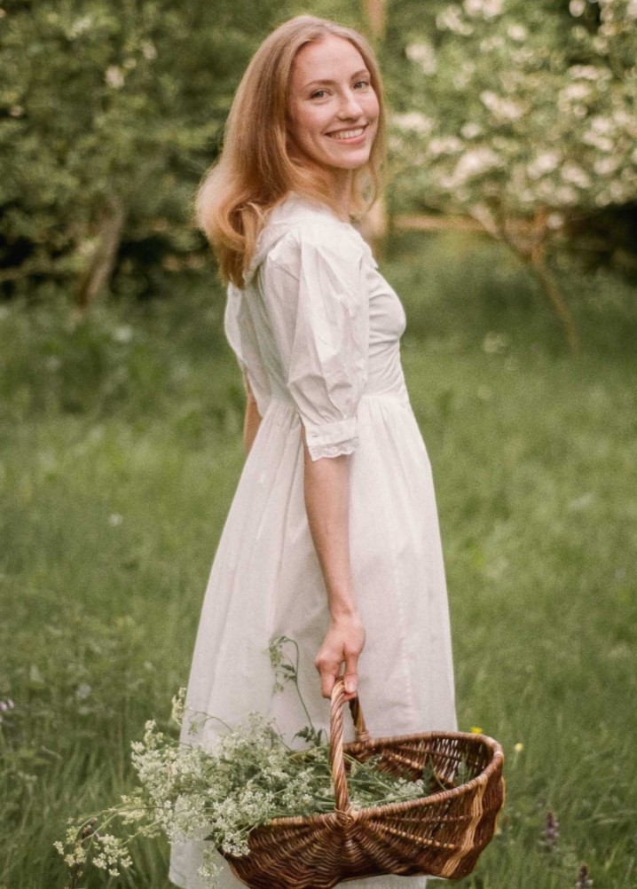 anastasia aush - actor
