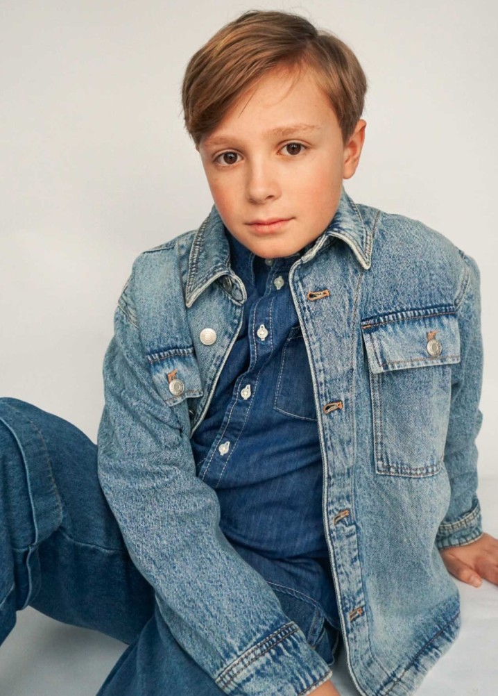 bodhi shepherd - junior
