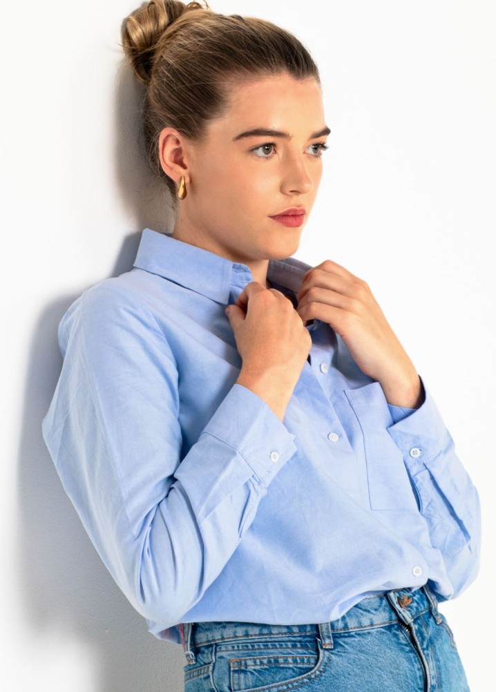 georgia pickstock - model