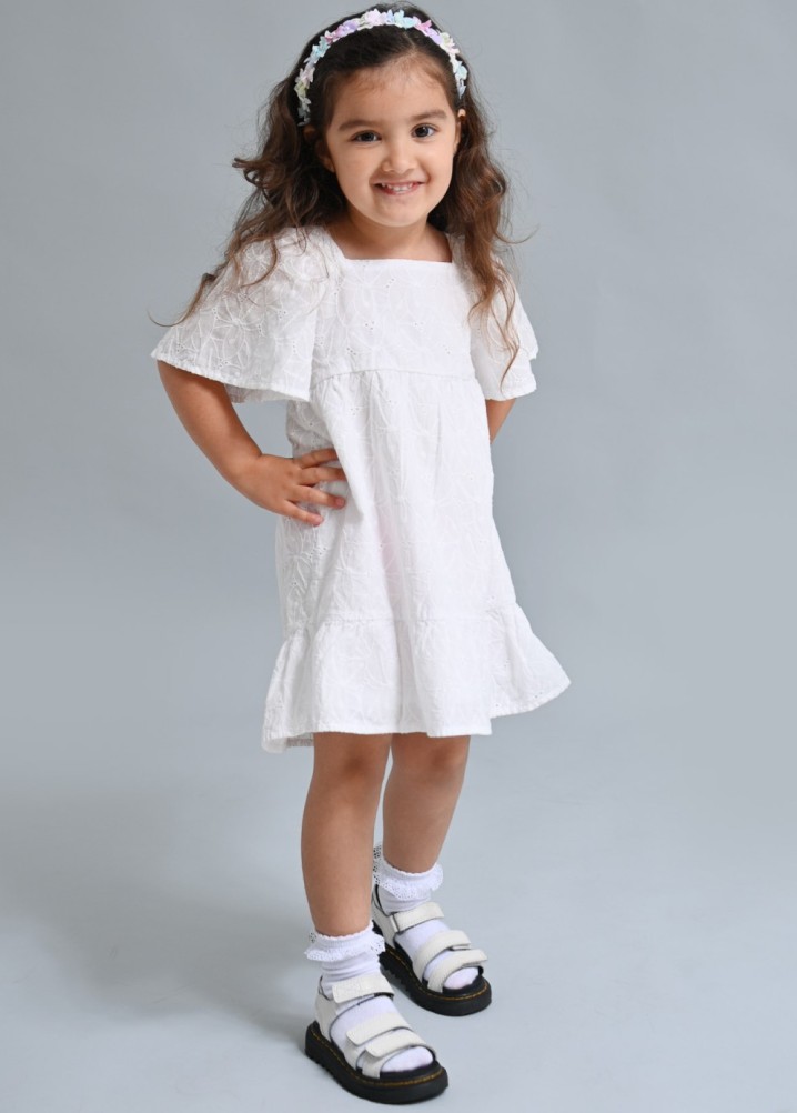 ayla kishan - junior