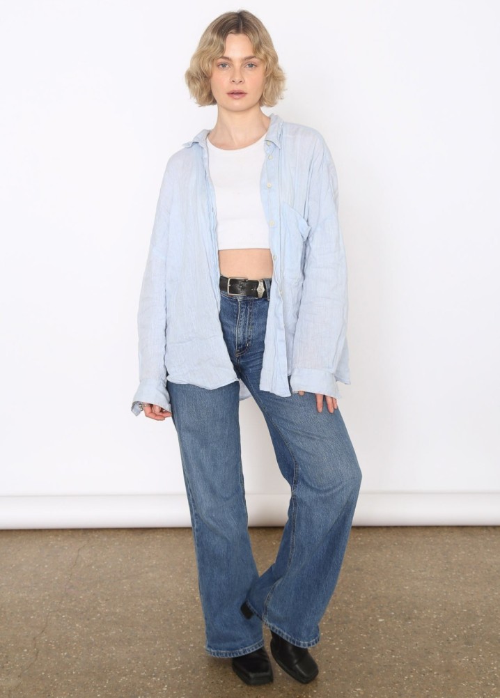 maisie daniels - Casting Shots