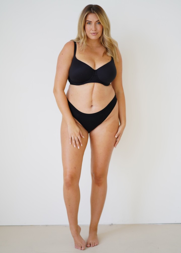 Sophie Hughes - Casting Shots