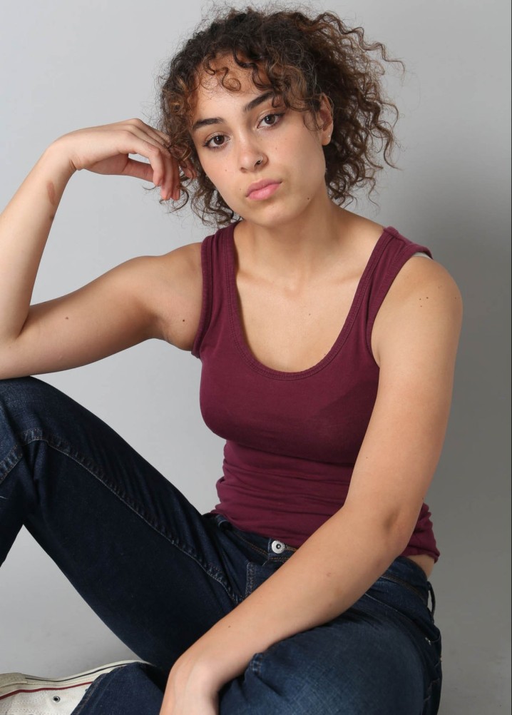 lola escobar - real