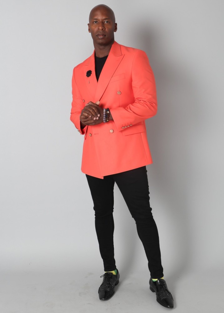 kwame knight - real