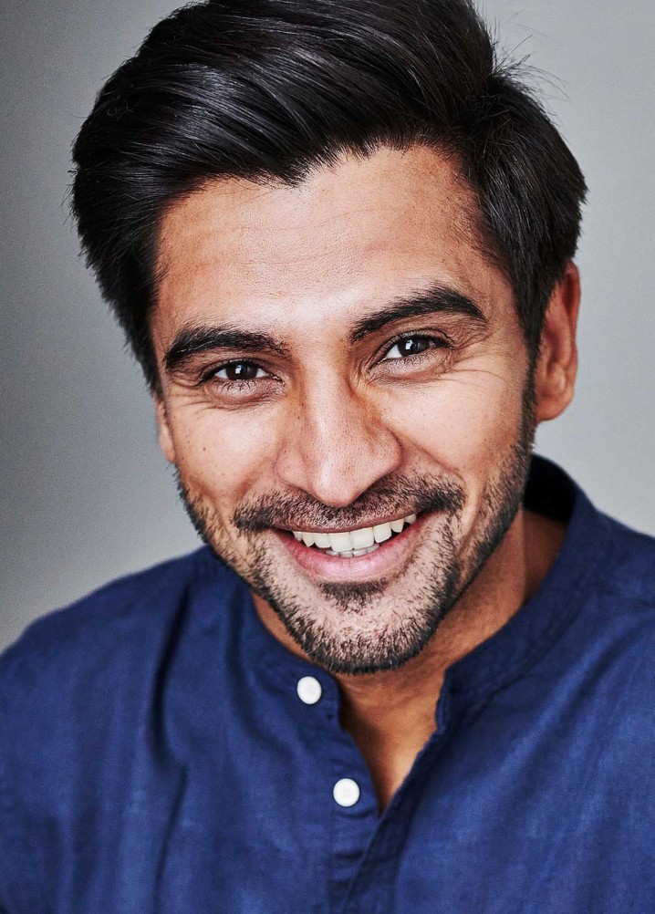 diljohn singh - actor