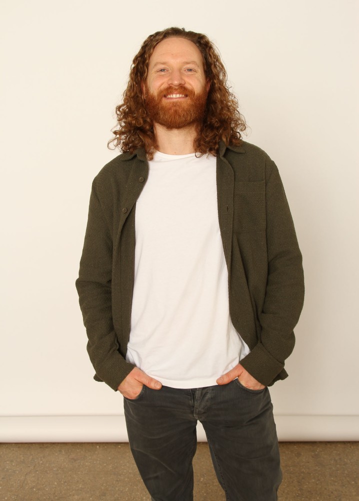 maxwell james clements - Digitals