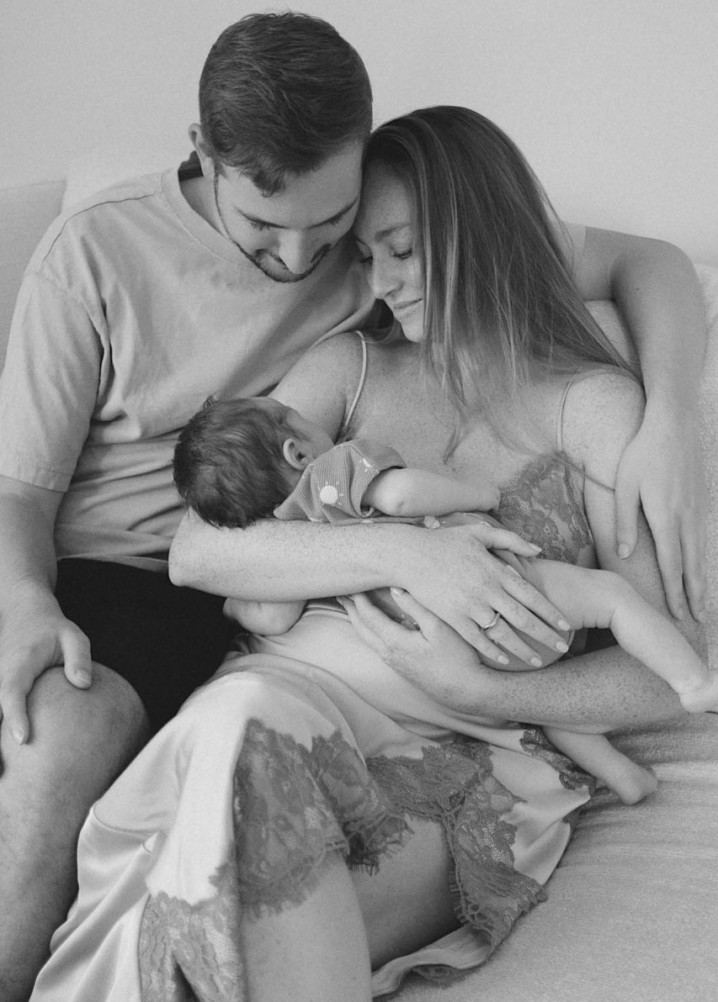 india harl - bumps & babies