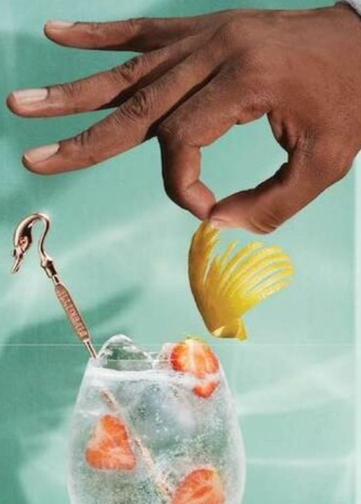 rafael mendes - hands