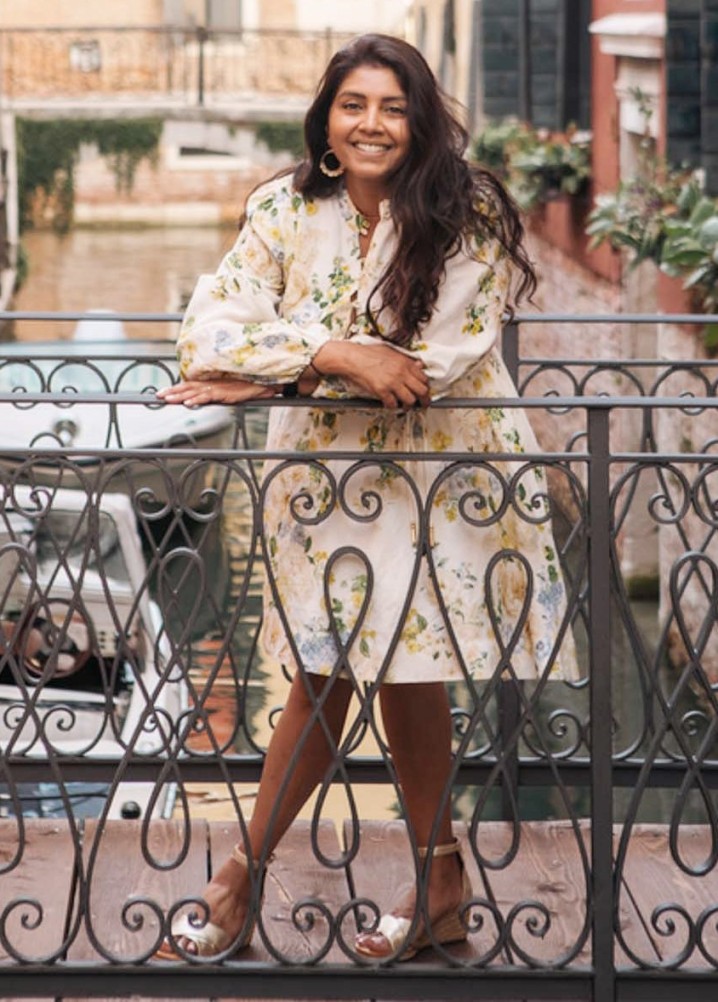 sheenal kothari - actor