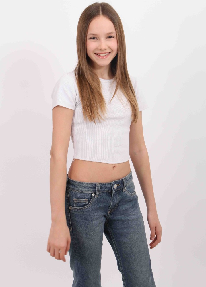 maycie palmer - junior