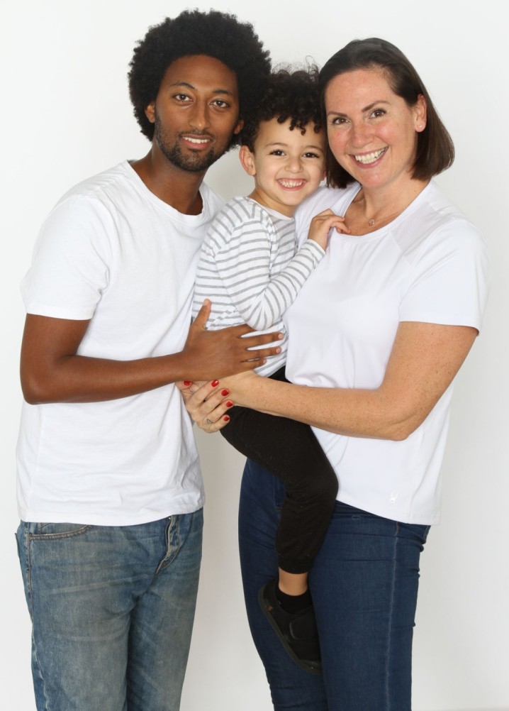 neri family - families