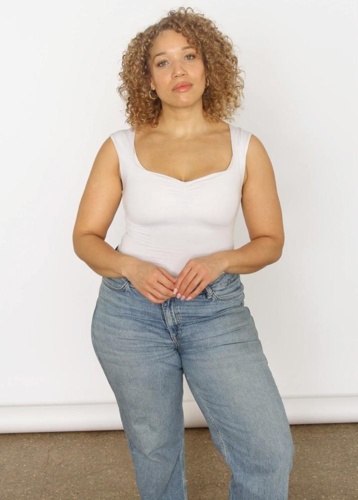 Sasha Raftery - Casting Shots