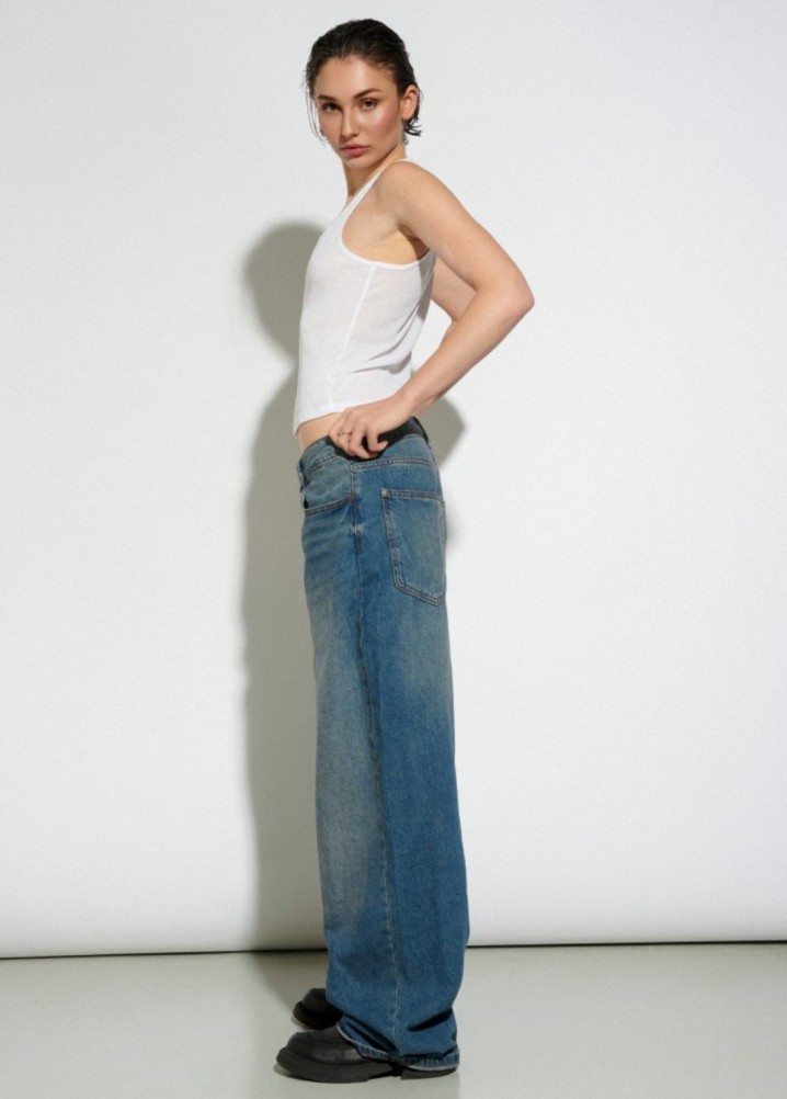 veronika liudera - actor