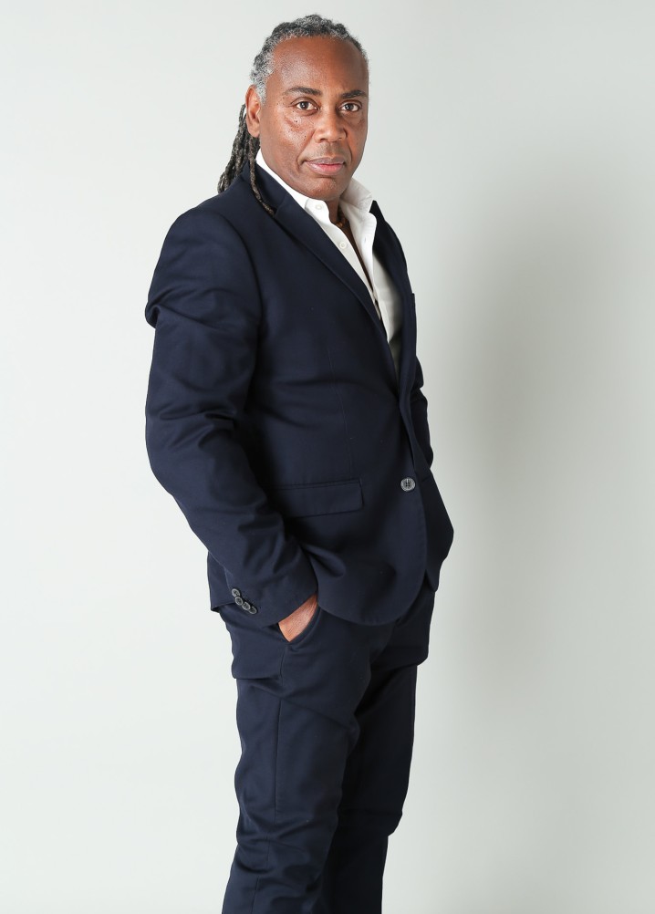 mohan hyman - actor