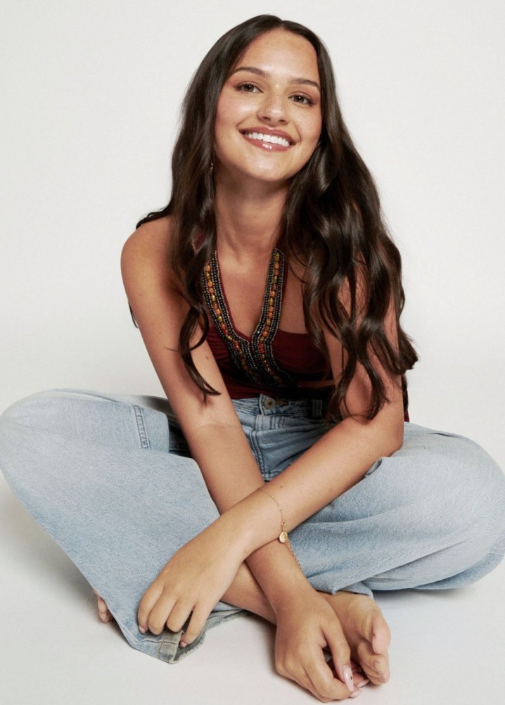savannah dass - petite