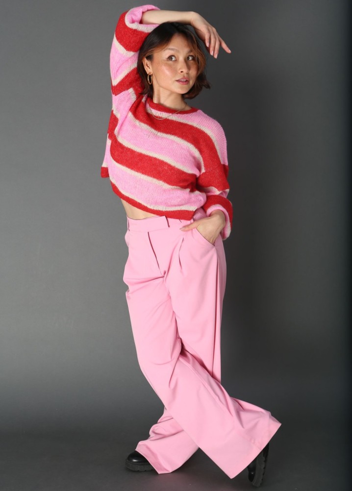 vanessa vince-pang - actor