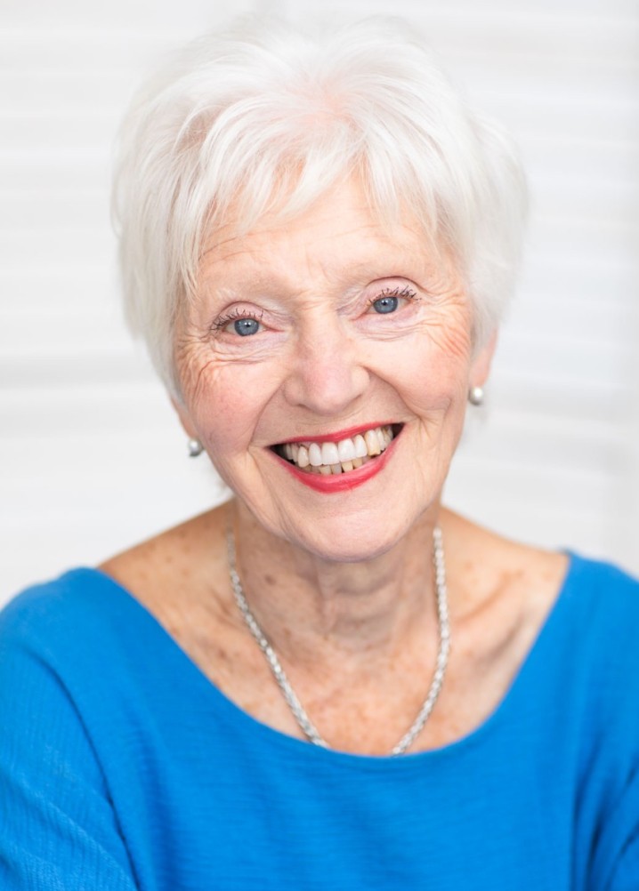 annette roberts - profile