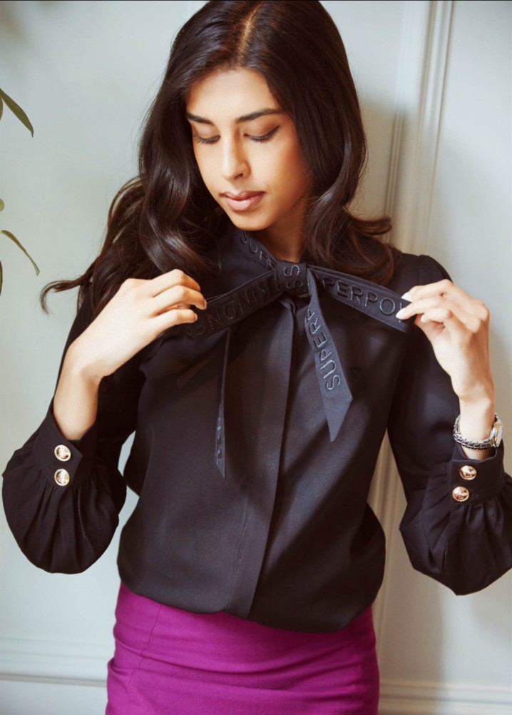 imran rai - model