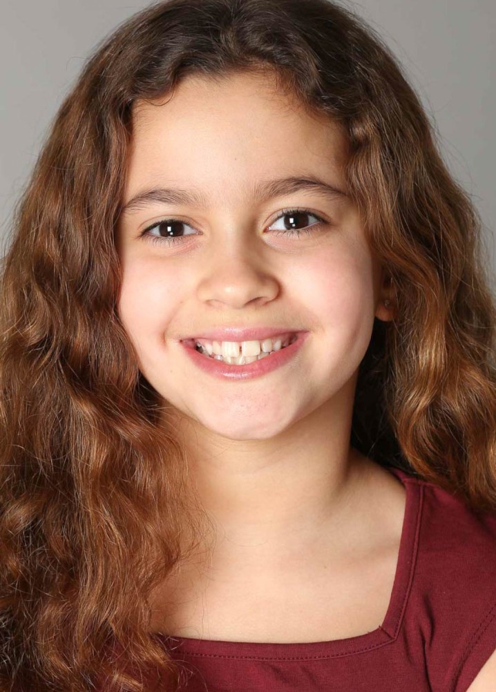 khloe davey - junior