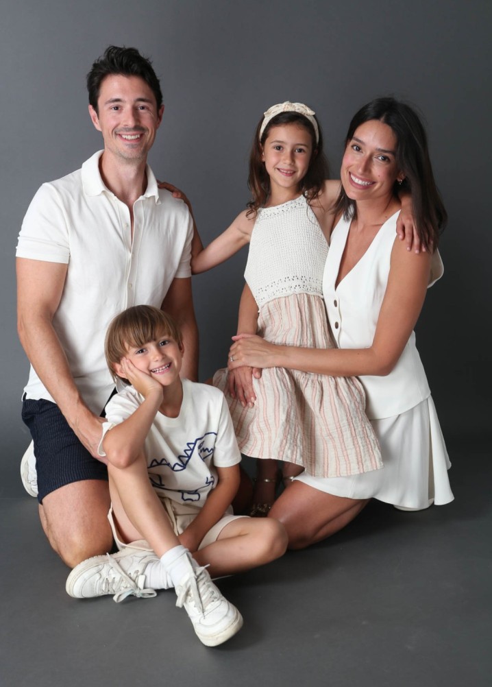 brothers family - families