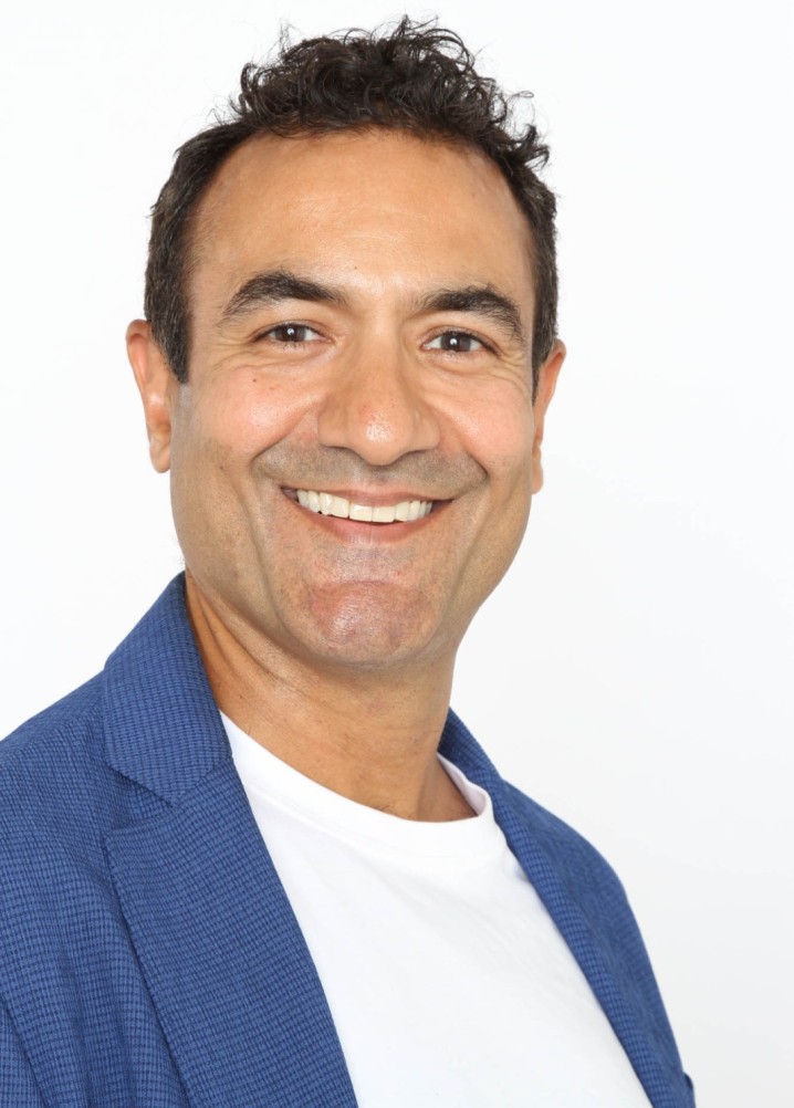 rajan kothari - Casting Shots