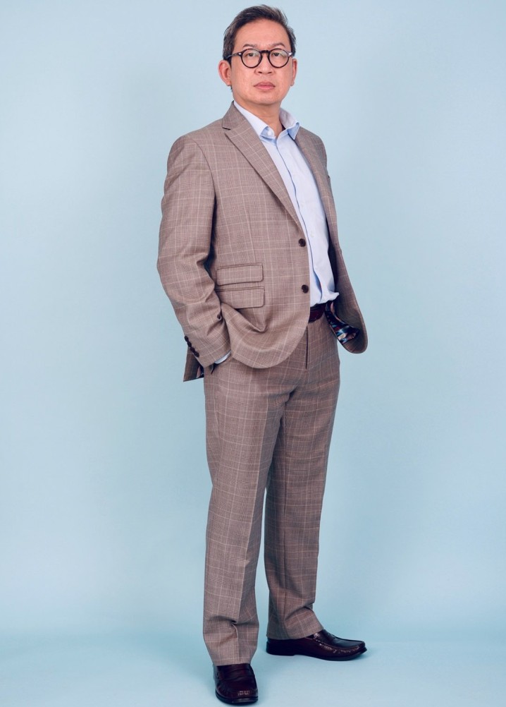kim lee - actor