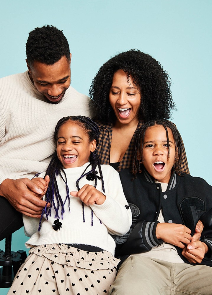 webb family - families