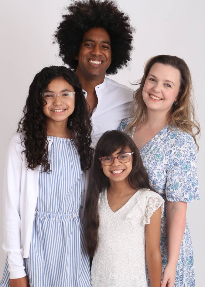 ramtohul family - profile