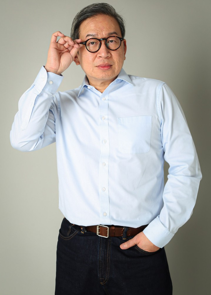 kim lee - actor