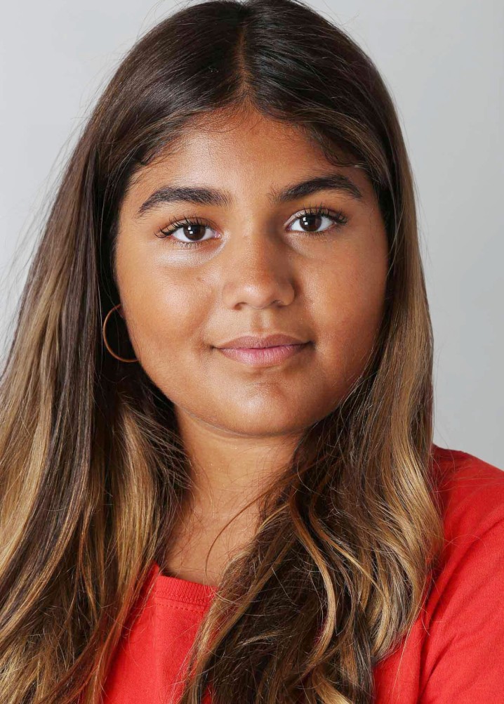 alina kothari - profile