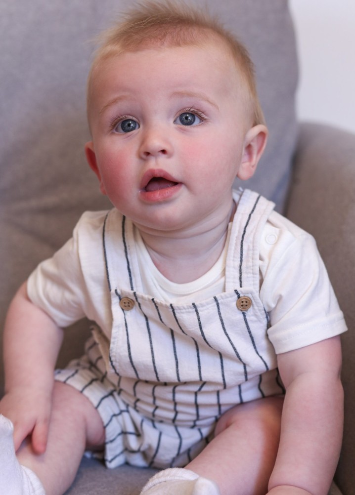 ralph clarke - junior