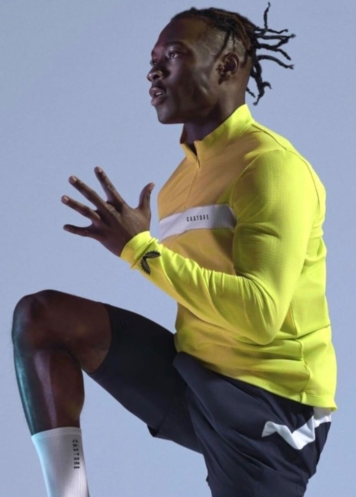 tobi thomas - sports