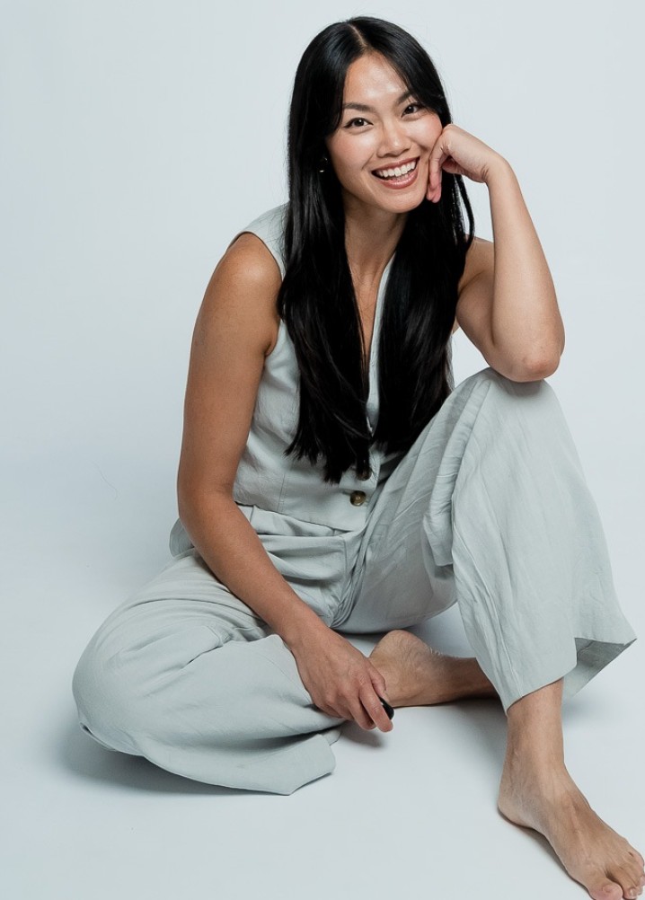 marja-liisa nguyen - actor