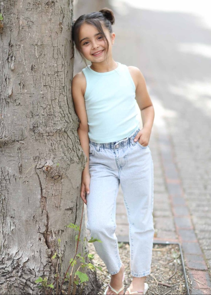 valentina rodrigues - junior
