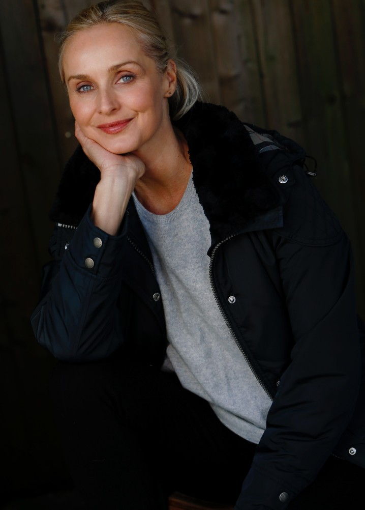 gail shuttleworth - classics 40+