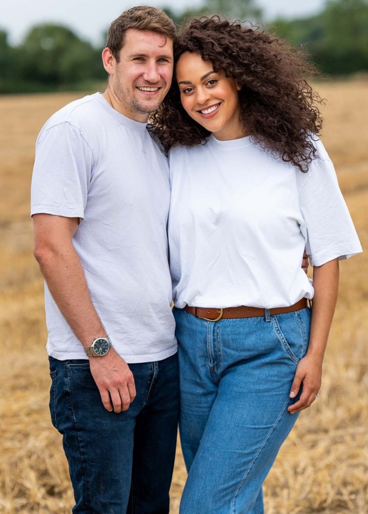 jessica and thomas - profile