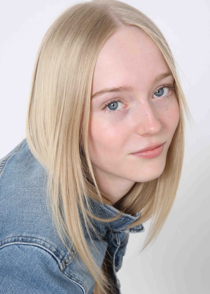 olivia mcdougall - beauty