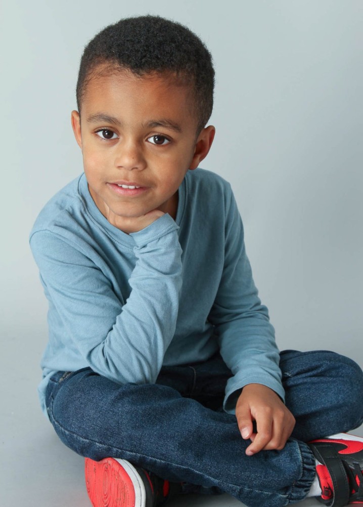reece parchment - junior