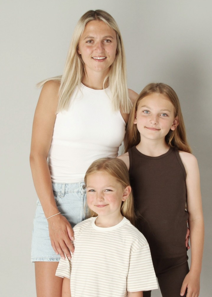 czerwinke family - families