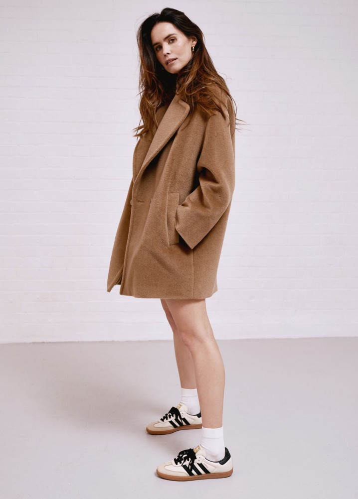 marike wessels - model