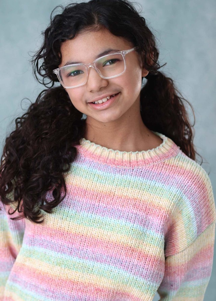 emily ramtohul - junior