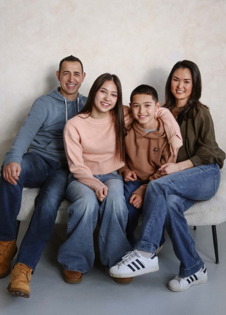 treend family - families