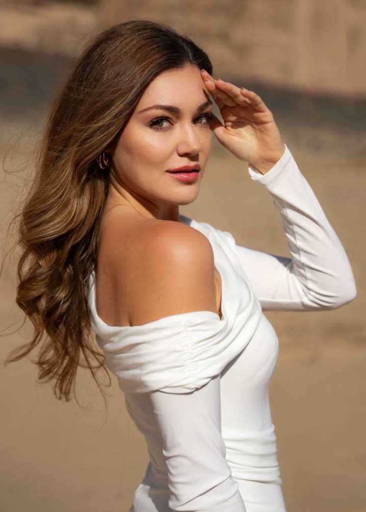mirabel stuart - actor