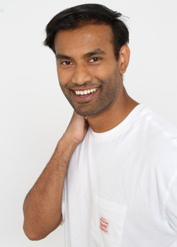 ramzan miah - Digitals