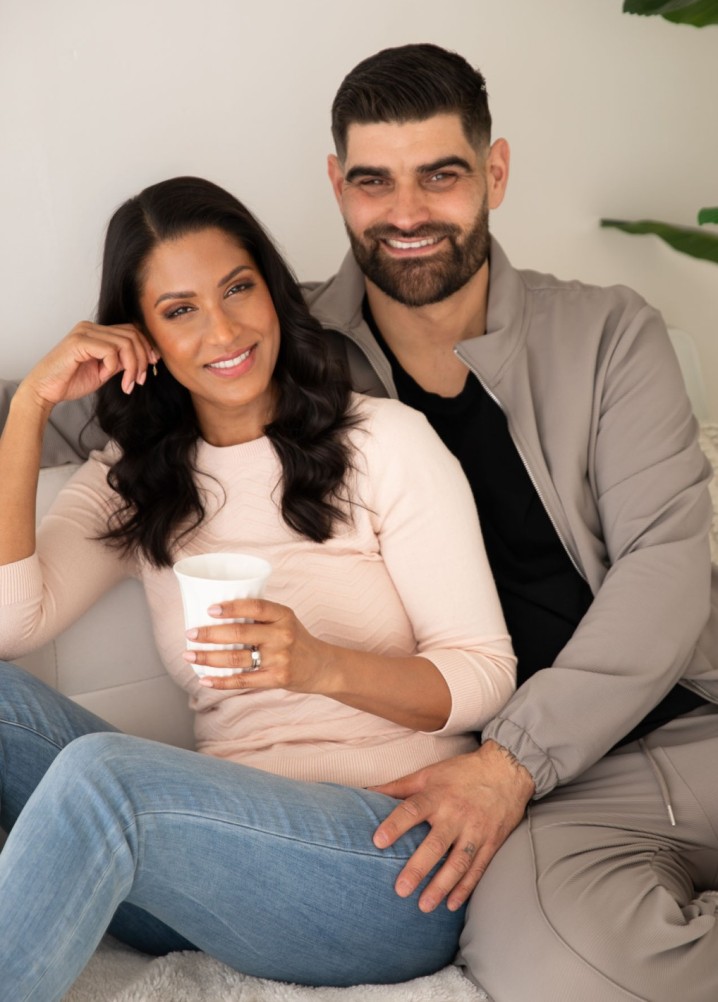 marianne & andrew - couples