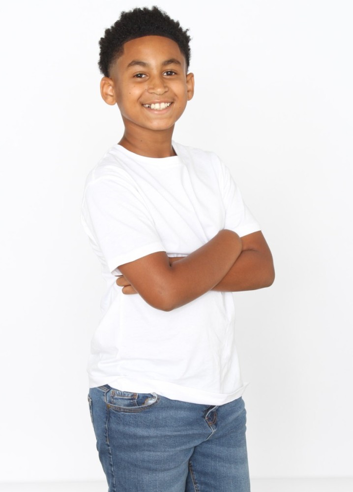 kayden knight - junior