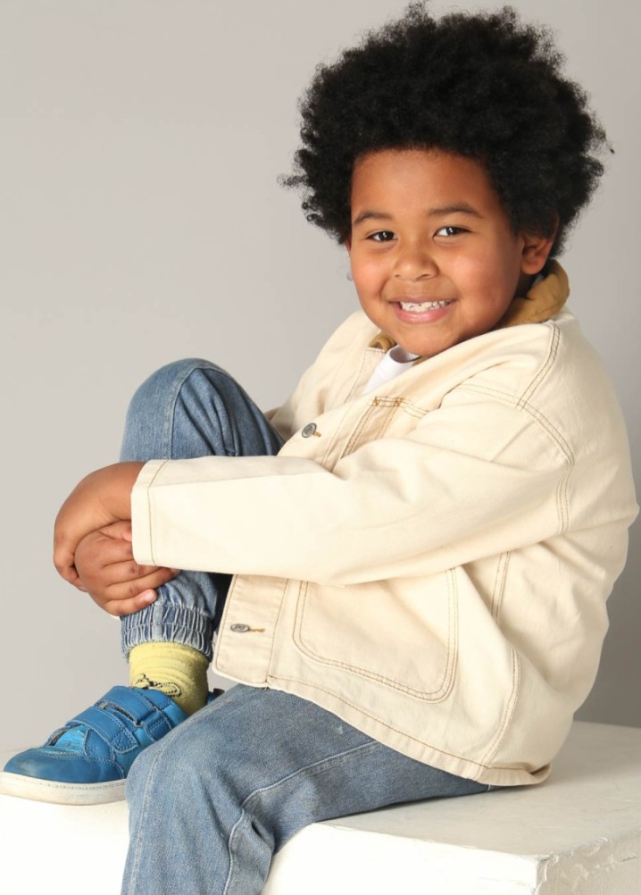namiko stephen - junior