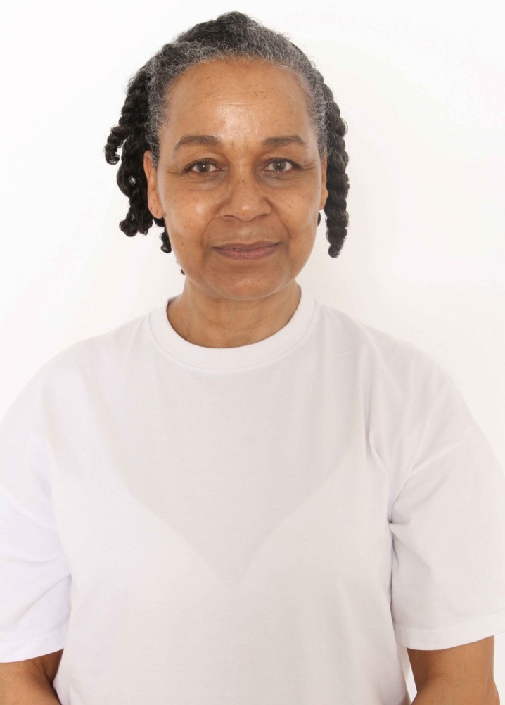 ritamaria boxill - Casting Shots